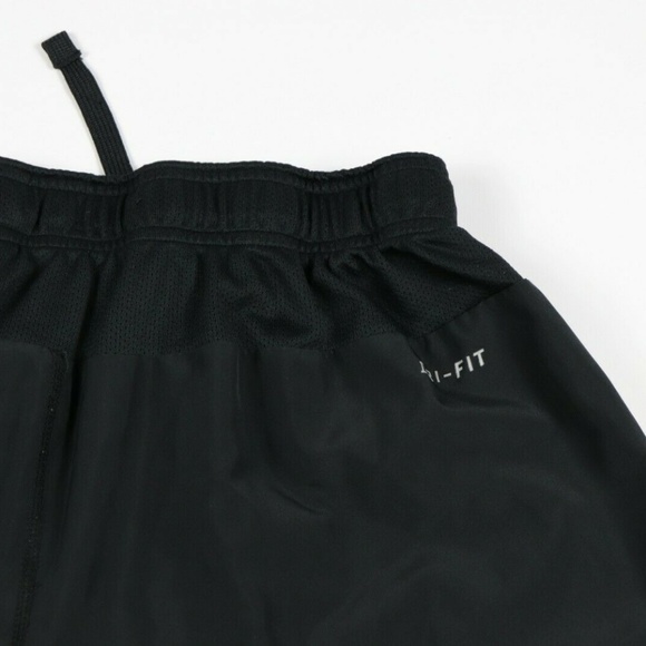 Nike Brown University Football Ivy League Shorts - Picture 8 of 8